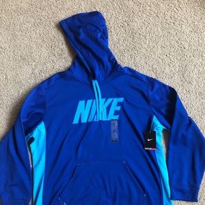 Men’s Nike Hoodie